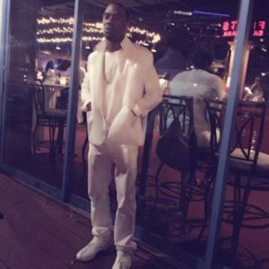 Meet your Posher, Ronald